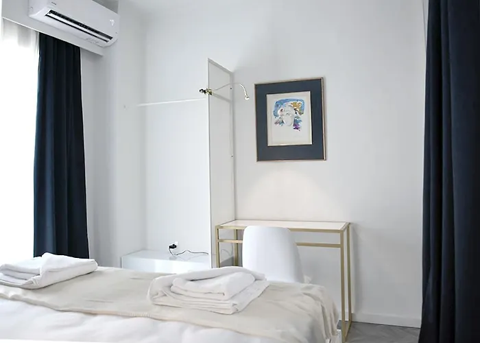Tria Urban Chania