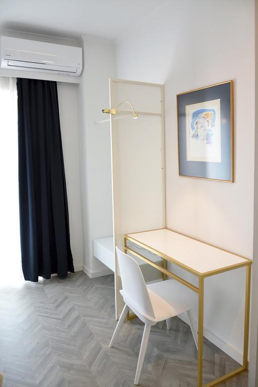 公寓 Tria Urban Chania Hania