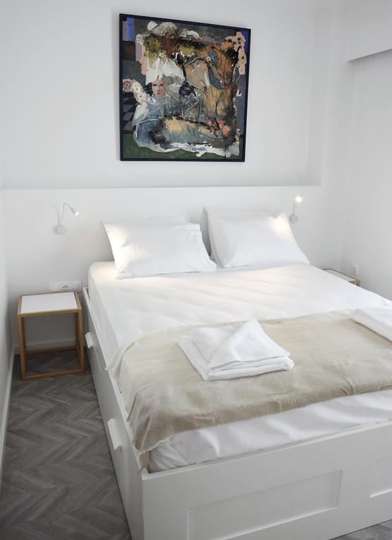 Tria Urban Chania Hania