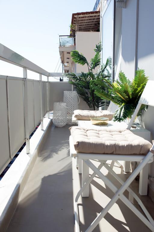 Tria Urban Chania Hania
