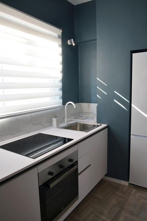 Apartament Tria Urban Chania