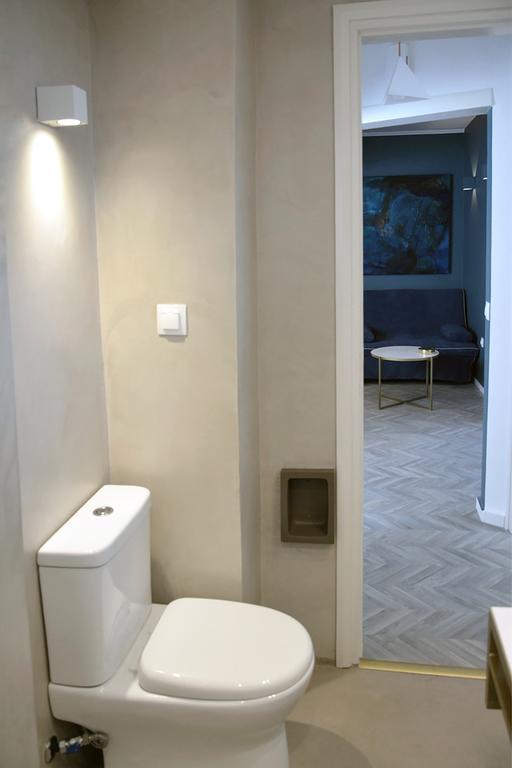 Tria Urban Chania Apartament