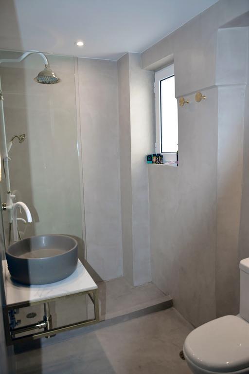 Apartament Tria Urban Chania *