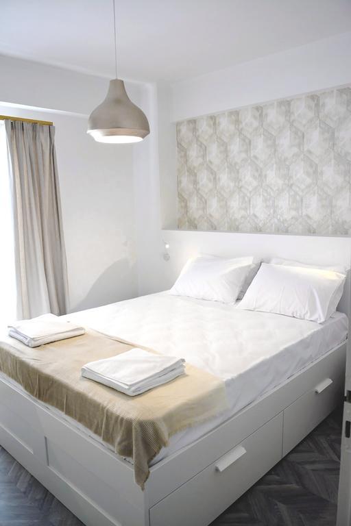 Tria Urban Chania Apartament *