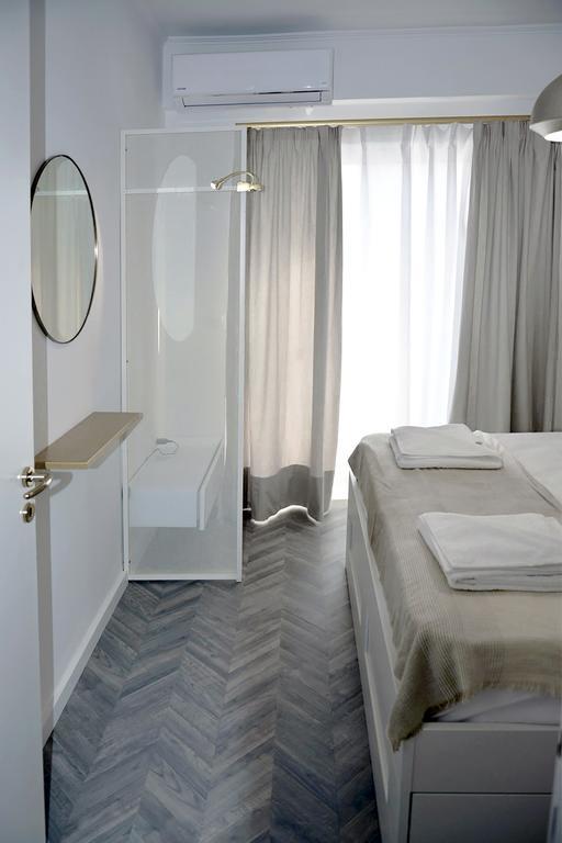 Apartament Tria Urban Chania Chania (Crete)